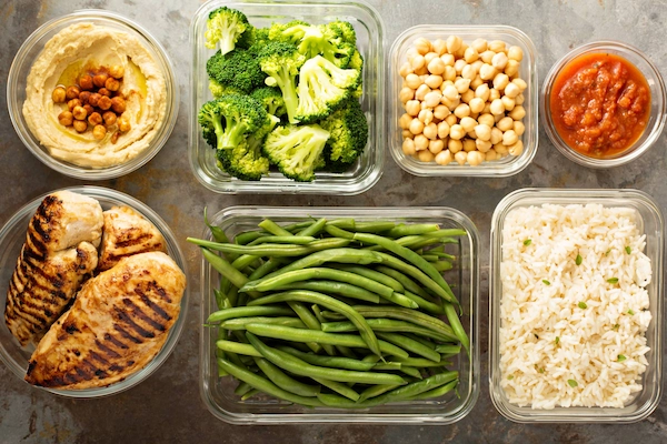 Beginner Meal Prep Containers Guide