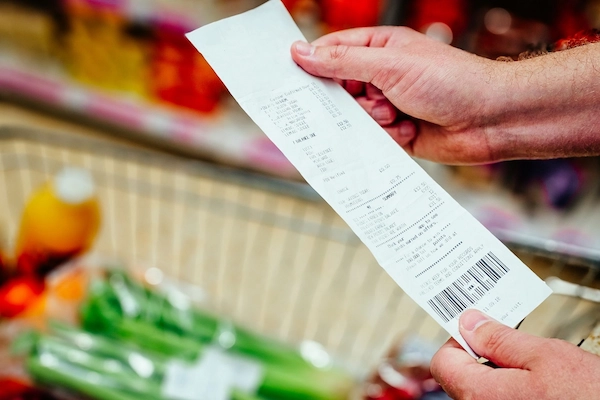 budget friendly grocery list