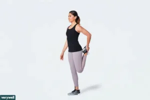 how to start light stretching