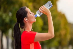 hydration habits for busy days