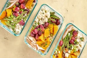 meal planning without dieting