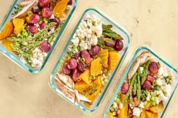 meal planning without dieting